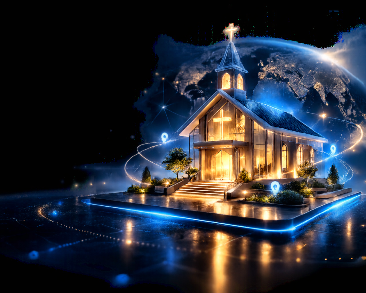 Grace Bible Chapel